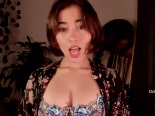 Tulii's Live Sex Cam Show