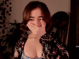 Tulii's Live Sex Cam Show