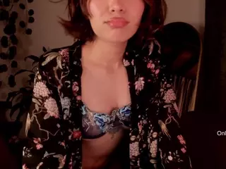 Tulii's Live Sex Cam Show