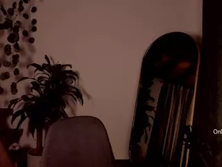 Tulii's Live Sex Cam Show