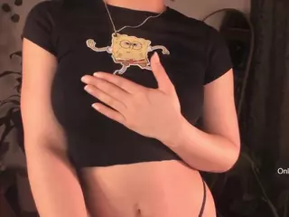 Tulii's Live Sex Cam Show