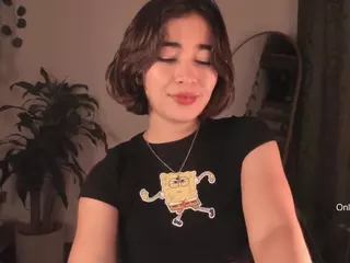 Tulii's Live Sex Cam Show