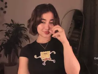 Tulii's Live Sex Cam Show