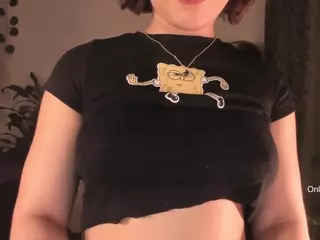 Tulii's Live Sex Cam Show