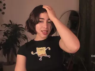 Tulii's Live Sex Cam Show