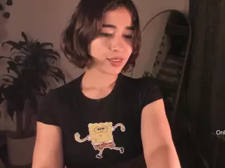 Tulii's Live Sex Cam Show