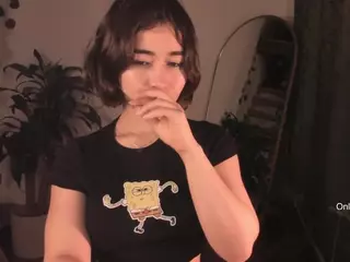 Tulii's Live Sex Cam Show