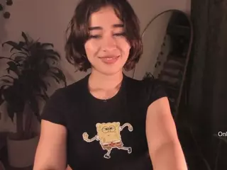 Tulii's Live Sex Cam Show