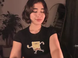 Tulii's Live Sex Cam Show