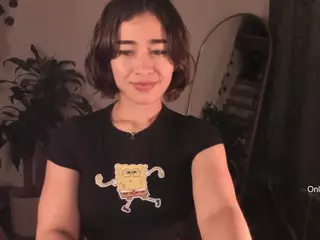 Tulii's Live Sex Cam Show