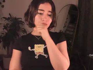 Tulii's Live Sex Cam Show