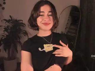 Tulii's Live Sex Cam Show