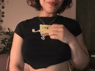 Tulii's Live Sex Cam Show