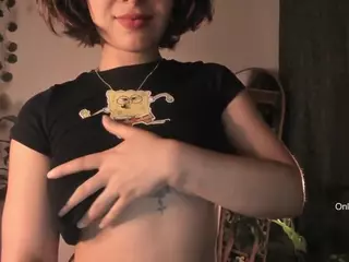 Tulii's Live Sex Cam Show
