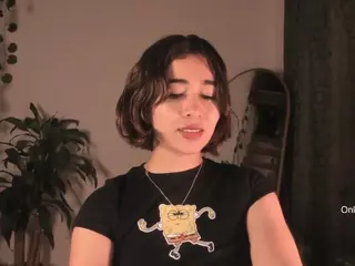Tulii's Live Sex Cam Show