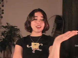 Tulii's Live Sex Cam Show