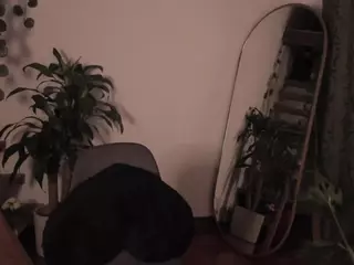 Tulii's Live Sex Cam Show