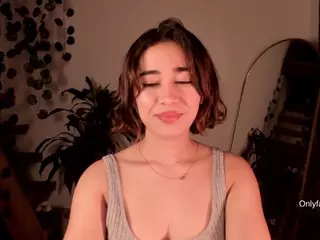 Tulii's Live Sex Cam Show