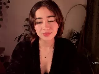Tulii's Live Sex Cam Show
