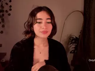 Tulii's Live Sex Cam Show