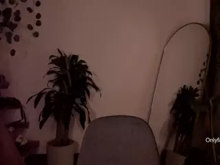 Tulii's Live Sex Cam Show