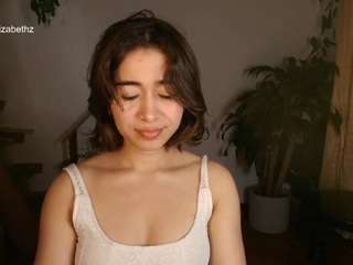 Live cam show with Tulii
