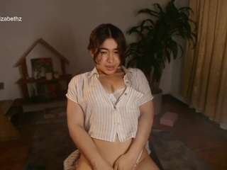 Tulii's Live Sex Cam Show