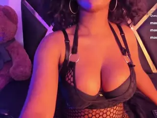 Roxye Jordan's Live Sex Cam Show