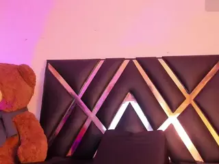 Roxye Jordan's Live Sex Cam Show