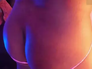 Roxye Jordan's Live Sex Cam Show