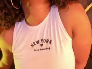 Roxye Jordan's Live Sex Cam Show