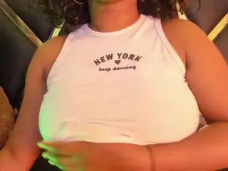 Roxye Jordan's Live Sex Cam Show