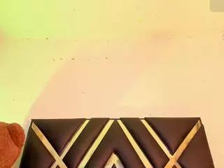 Roxye Jordan's Live Sex Cam Show