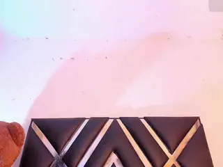 Roxye Jordan's Live Sex Cam Show