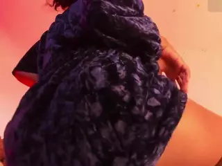 Roxye Jordan's Live Sex Cam Show