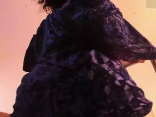 Roxye Jordan's Live Sex Cam Show