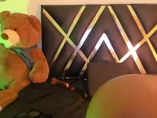 Roxye Jordan's Live Sex Cam Show