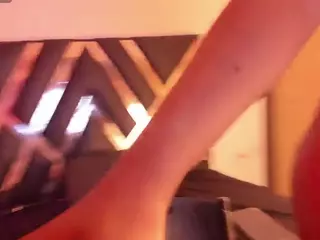 Roxye Jordan's Live Sex Cam Show