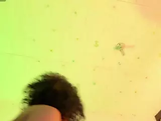 Roxye Jordan's Live Sex Cam Show