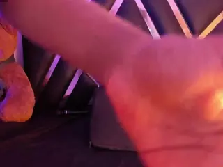 Roxye Jordan's Live Sex Cam Show