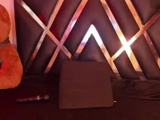 Roxye Jordan's Live Sex Cam Show