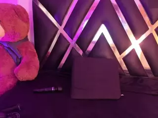 Roxye Jordan's Live Sex Cam Show