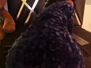 Roxye Jordan's Live Sex Cam Show