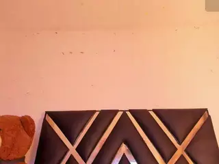 Roxye Jordan's Live Sex Cam Show