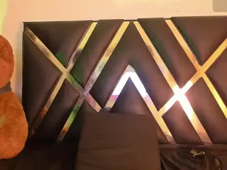 Roxye Jordan's Live Sex Cam Show