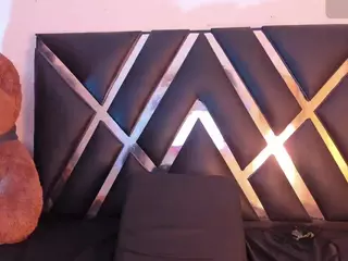 Roxye Jordan's Live Sex Cam Show