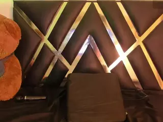 Roxye Jordan's Live Sex Cam Show