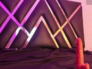 Roxye Jordan's Live Sex Cam Show
