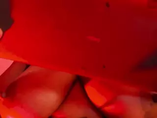 Roxye Jordan's Live Sex Cam Show