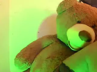 Roxye Jordan's Live Sex Cam Show